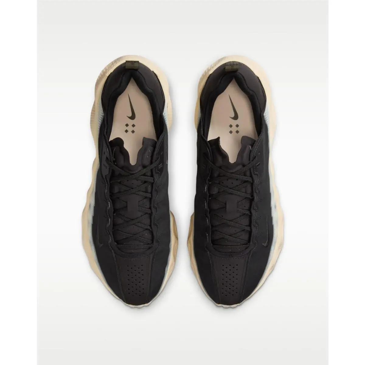 Nike shoes - Nike Ava Rover DX4215-003 - Ava Rover - DX4215-003 - Black 10