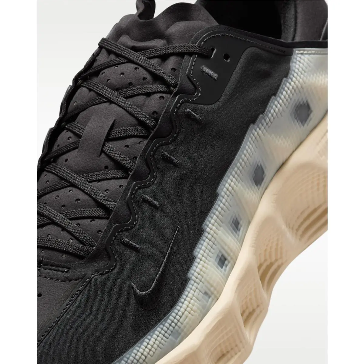 Nike shoes - Nike Ava Rover DX4215-003 - Ava Rover - DX4215-003 - Black 5