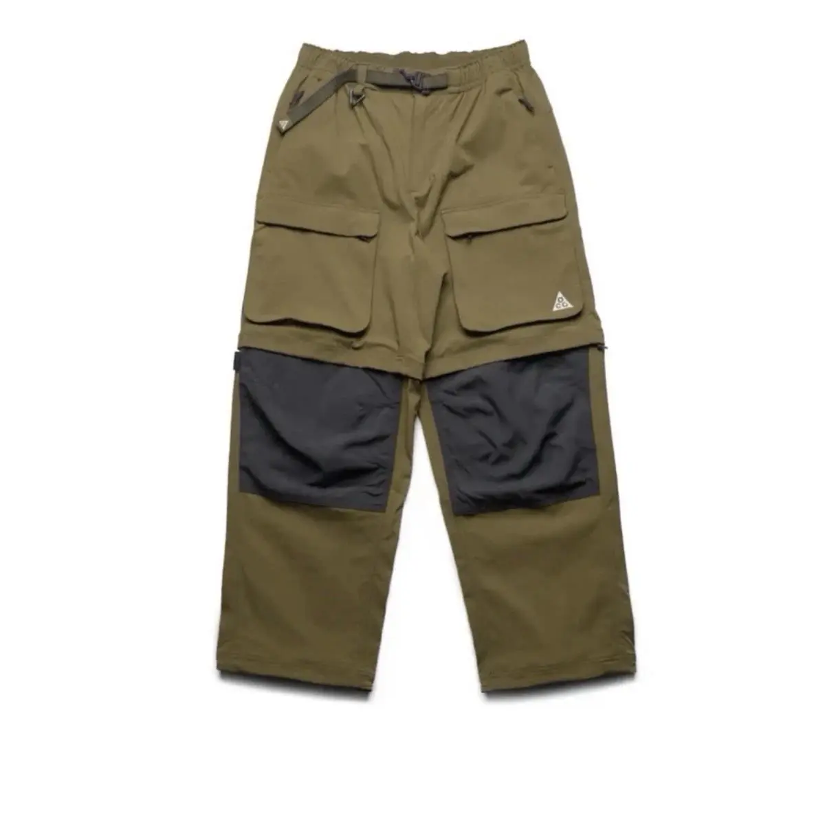 Tall - Nike Acg Smith Summit Convertible 2-In-1 Pants Shorts HV0591-368