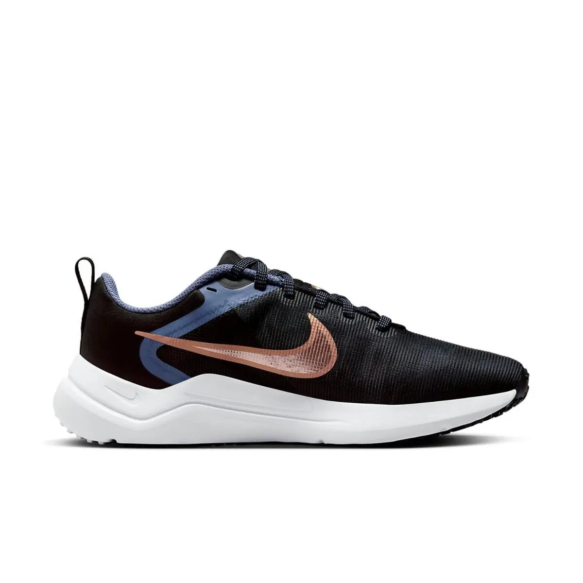 Nike shoes - Nike Downshifter 12 - Downshifter - DD9294-010 - Black 0