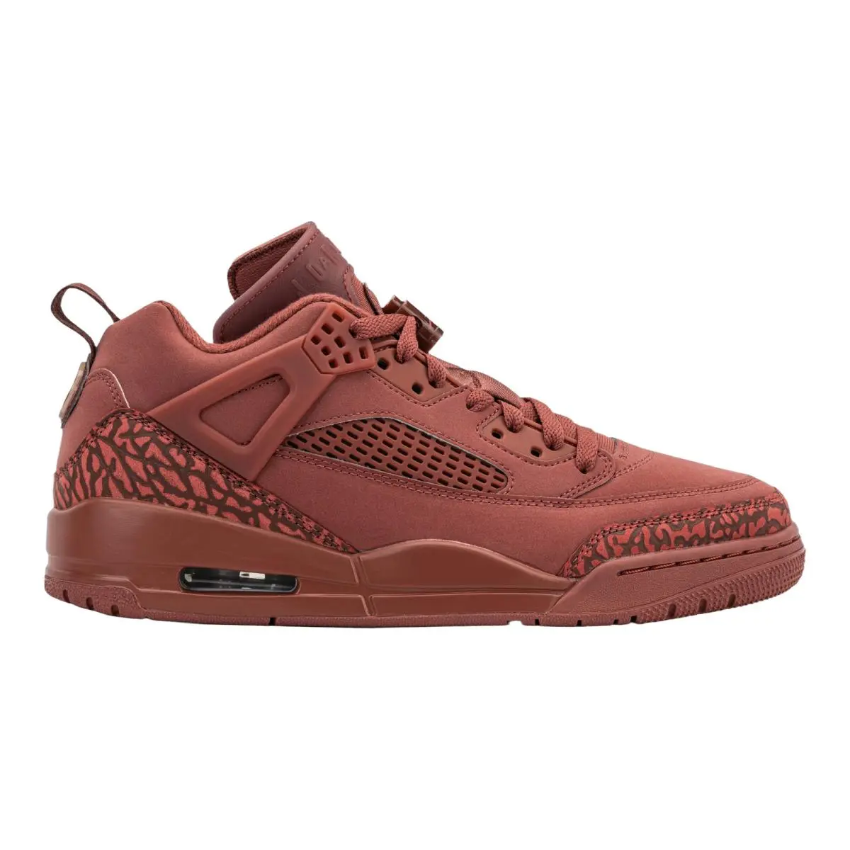 Nike Was Retro Shoes Mens Size 8-14 Canyon Dark IH0170-691
