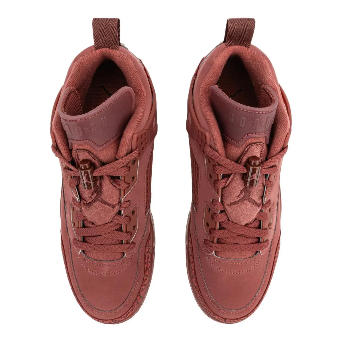 Nike shoes - JORDAN Spizike Low - Spizike Low - IH0170-691 - Canyon Rust/Dark Pony 0