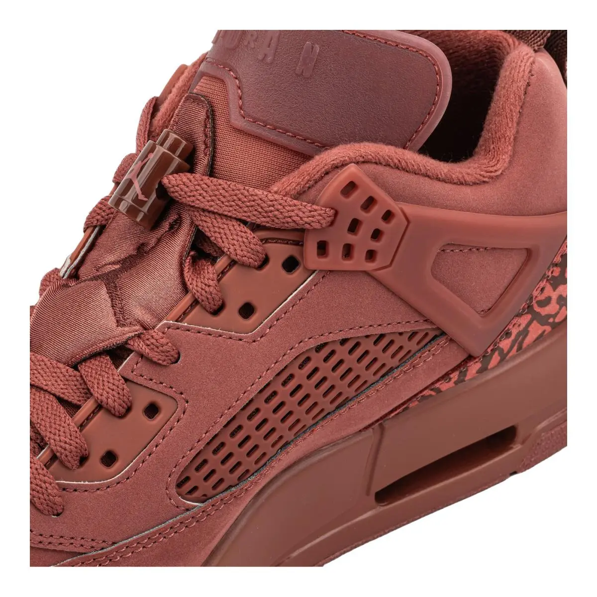 Nike shoes - JORDAN Spizike Low - Spizike Low - IH0170-691 - Canyon Rust/Dark Pony 1