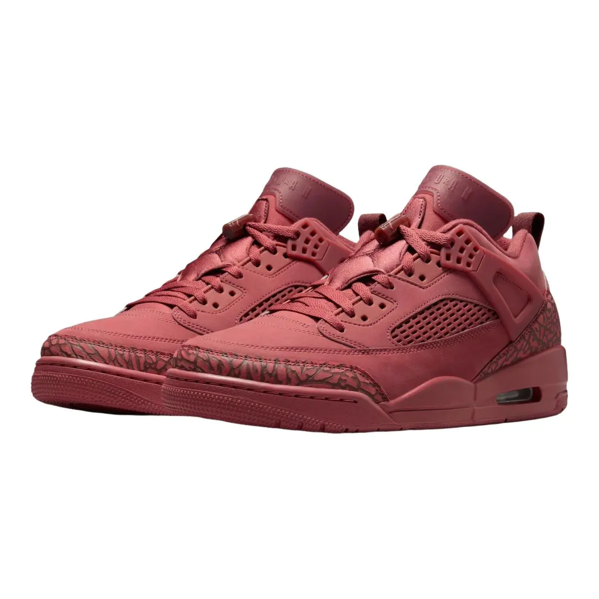 Nike shoes - JORDAN Spizike Low - Spizike Low - IH0170-691 - Canyon Rust/Dark Pony 4