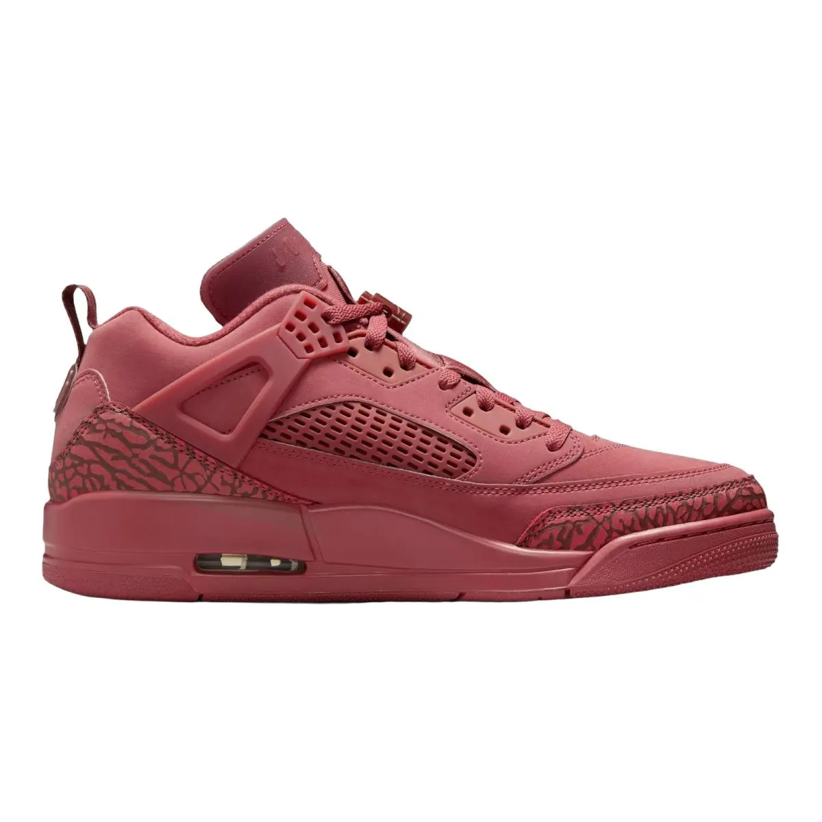 Nike shoes - JORDAN Spizike Low - Spizike Low - IH0170-691 - Canyon Rust/Dark Pony 12