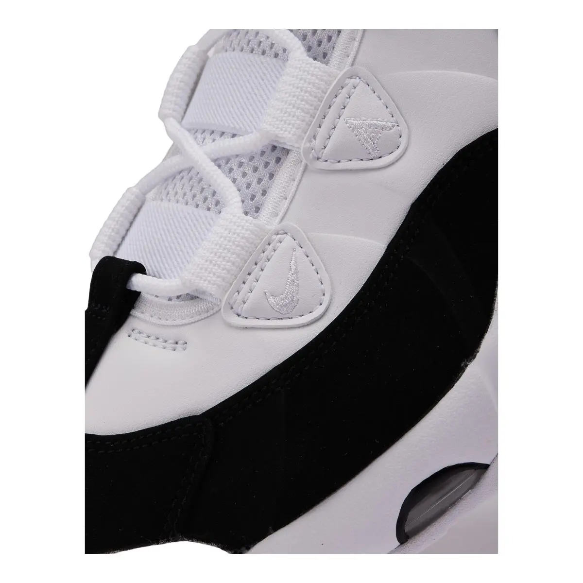 Nike shoes - Nike Air Max Uptempo 95 Magic - CK0892-103 - White/Photo Blue-Black 5