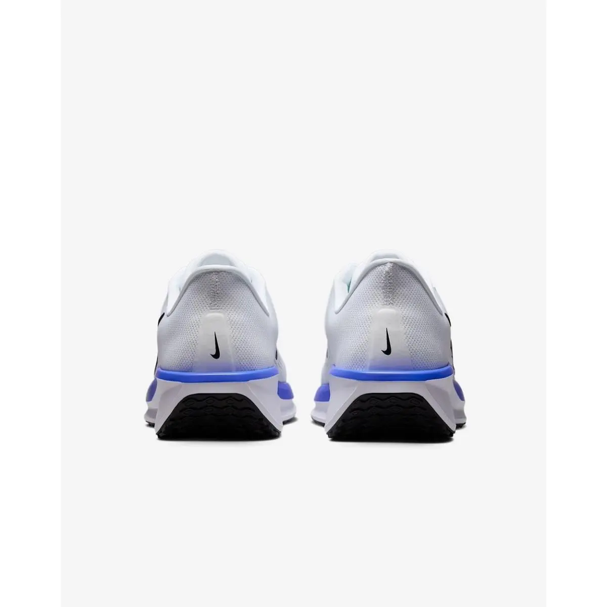Nike shoes - Nike Quest 6 - Quest - FD6033 102 - White Black Hyper Royal Volt 1