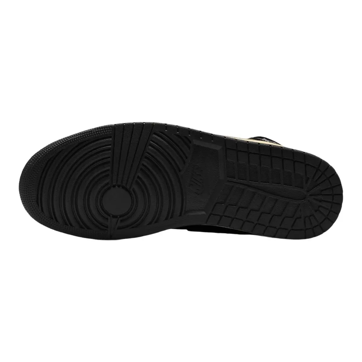 Nike shoes - JORDAN AJ 1 Mid - Mid - Enigma Stone/Olive Grey/Summit White 71