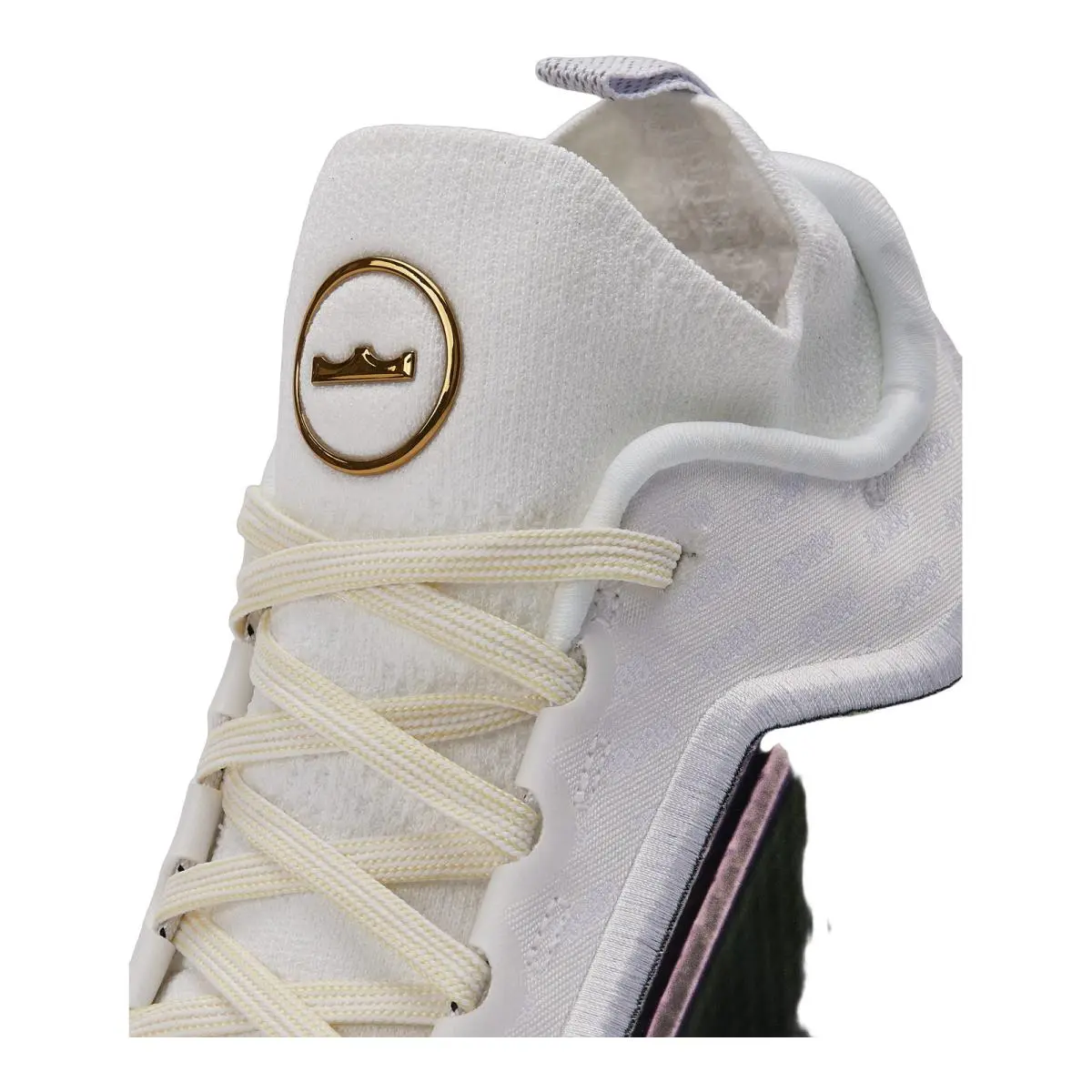 Nike shoes - NIKE Lebron XXIII Elite Good Intentions - IB9557-100 - Hyper Pink/Alabaster/Black/Voltage Green 13