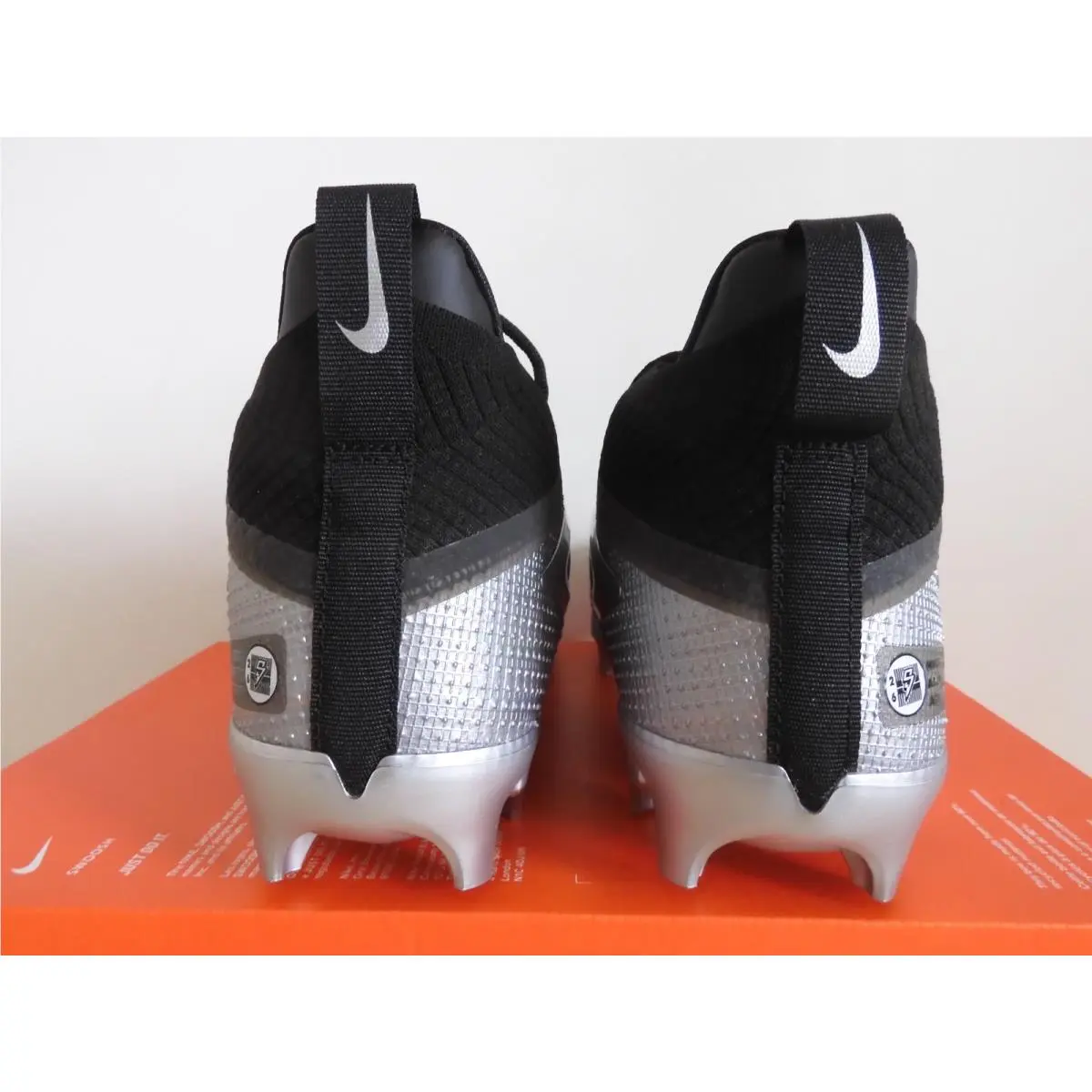 Nike shoes - Nike Alpha Menace Elite - Alpha Menace Elite - IF0112-001 - Black 13