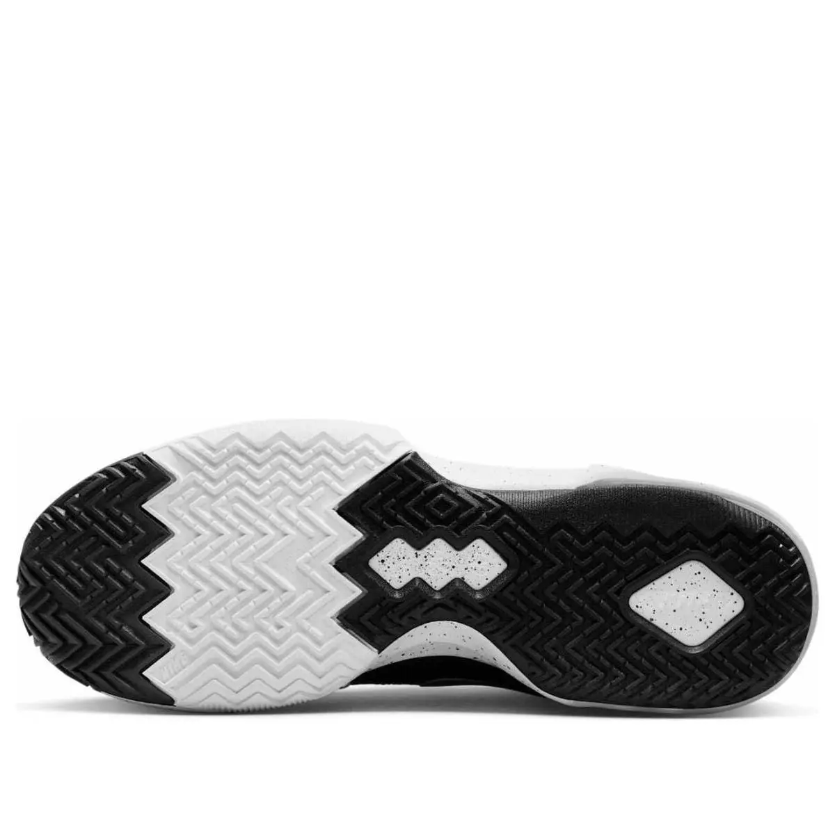 Nike shoes - Nike Air Max Impact - Air Max Impact - DM1124-011 - Black White Wolf Gray 10