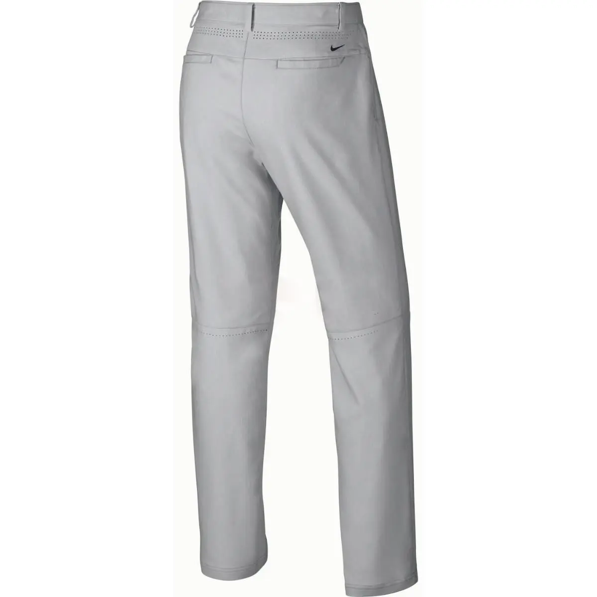 Nike Golf Modern Mid Weight Perf Light Grey Pants Mens 36 x 30 36 x 32 38 x 30