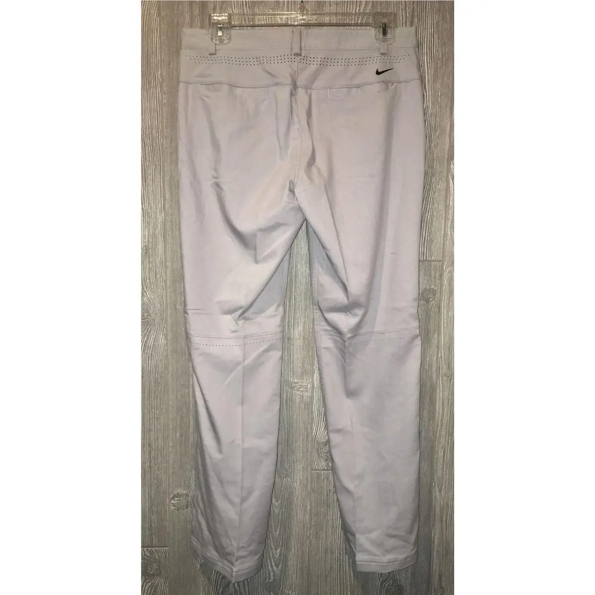 Nike clothing - NIKE GOLF Modern Mid Weight Perf Pants - 685898 - Gray 11