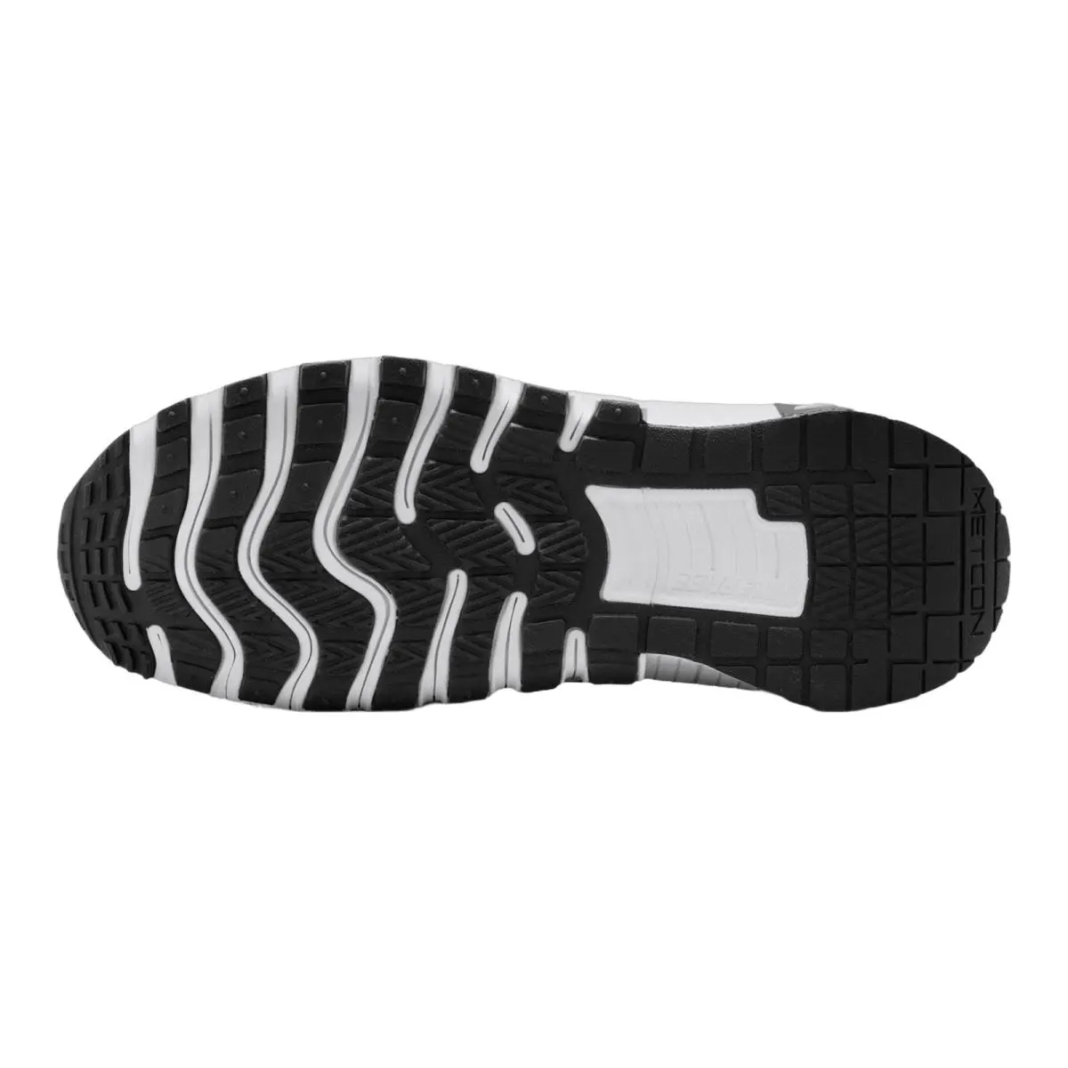 Nike shoes - NIKE Free Metcon 6 - Free Metcon - FJ7127-001 - Black/White 4