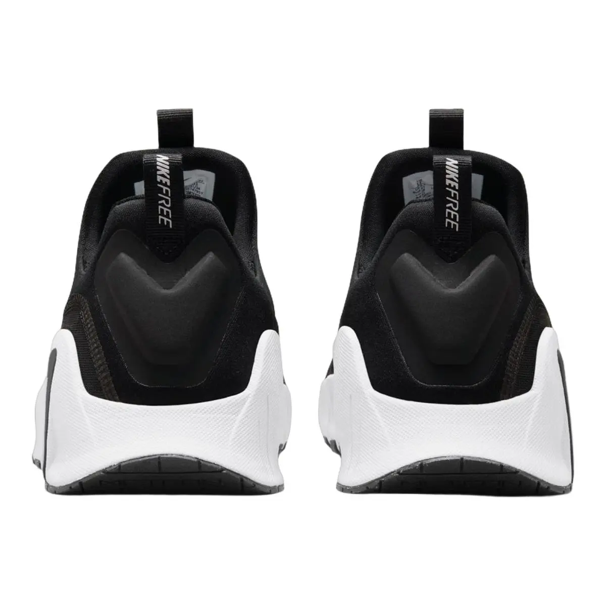 Nike shoes - NIKE Free Metcon 6 - Free Metcon - FJ7127-001 - Black/White 11