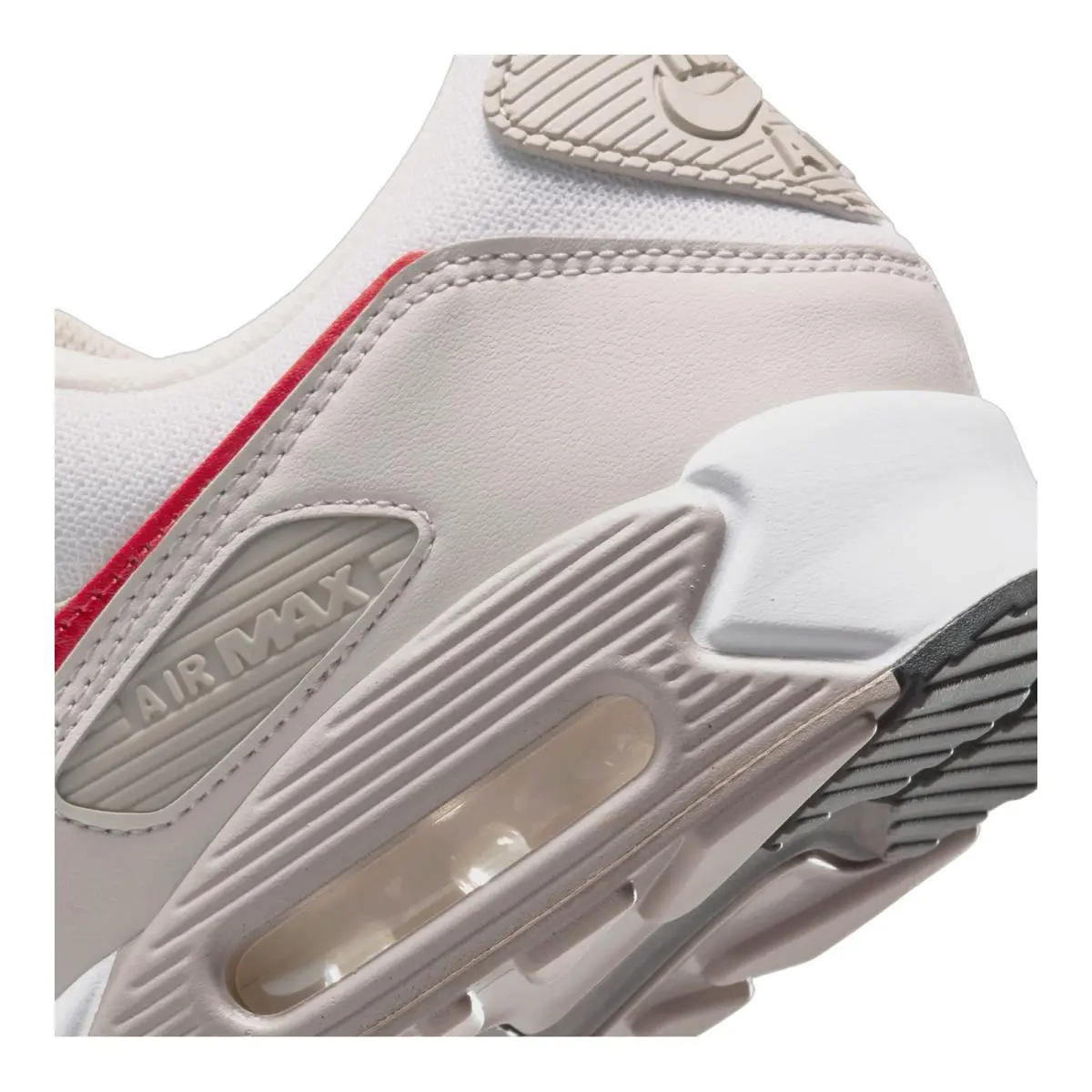 Nike shoes - NIKE Air Max 90 - Air Max - DM0029-113 - White/College/Grey/Vast/Grey/University/Red 11