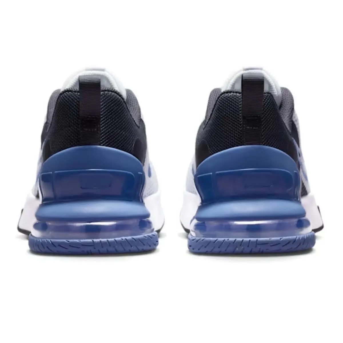 Nike shoes - Nike Air Max Alpha - Air Max Alpha - White, Maufacturer: Off White/Black/White/Indigo Storm 11