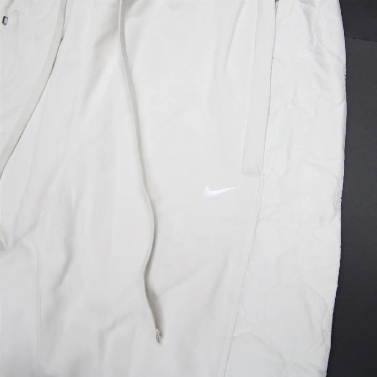 Nike clothing - Beige 0