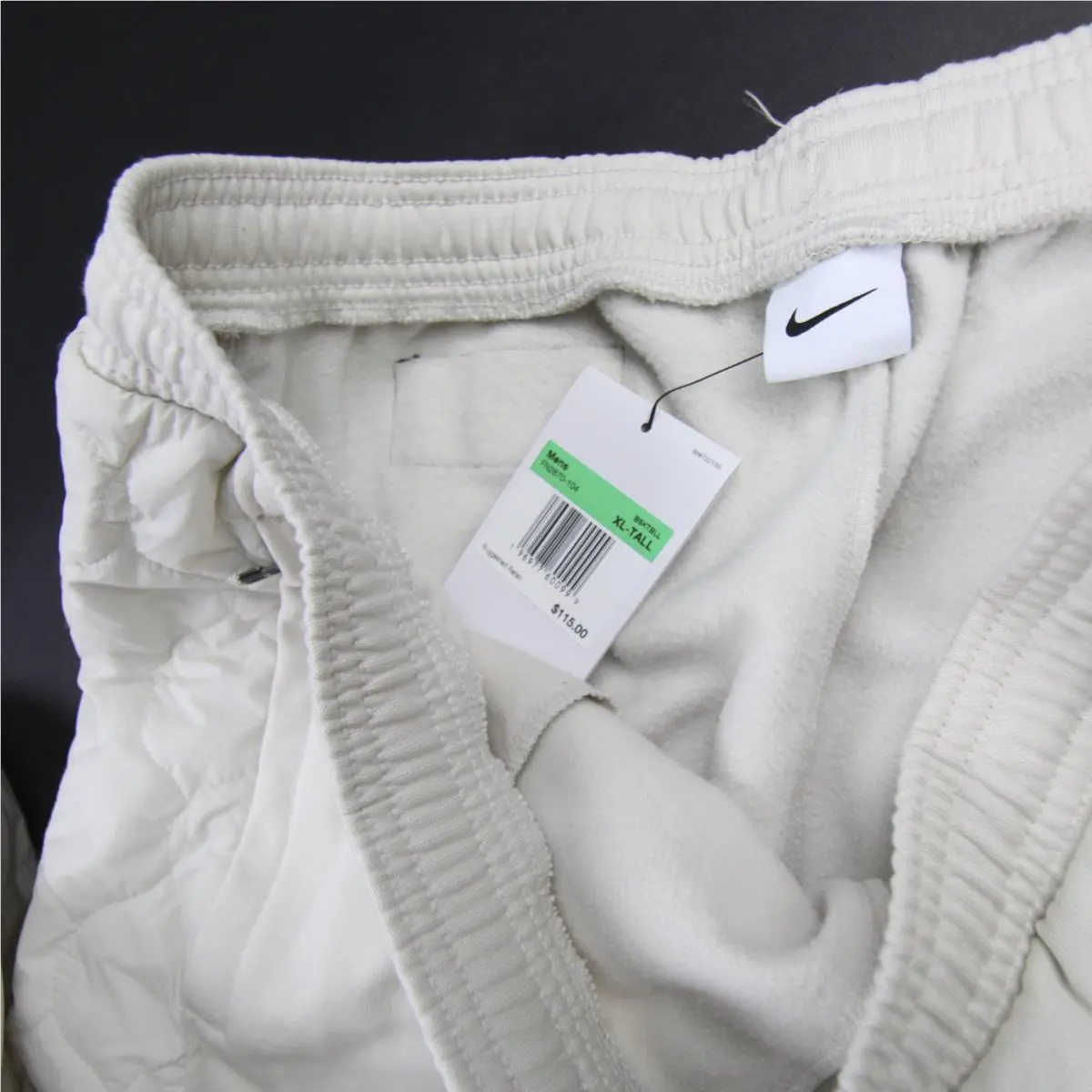 Nike clothing - Beige 2