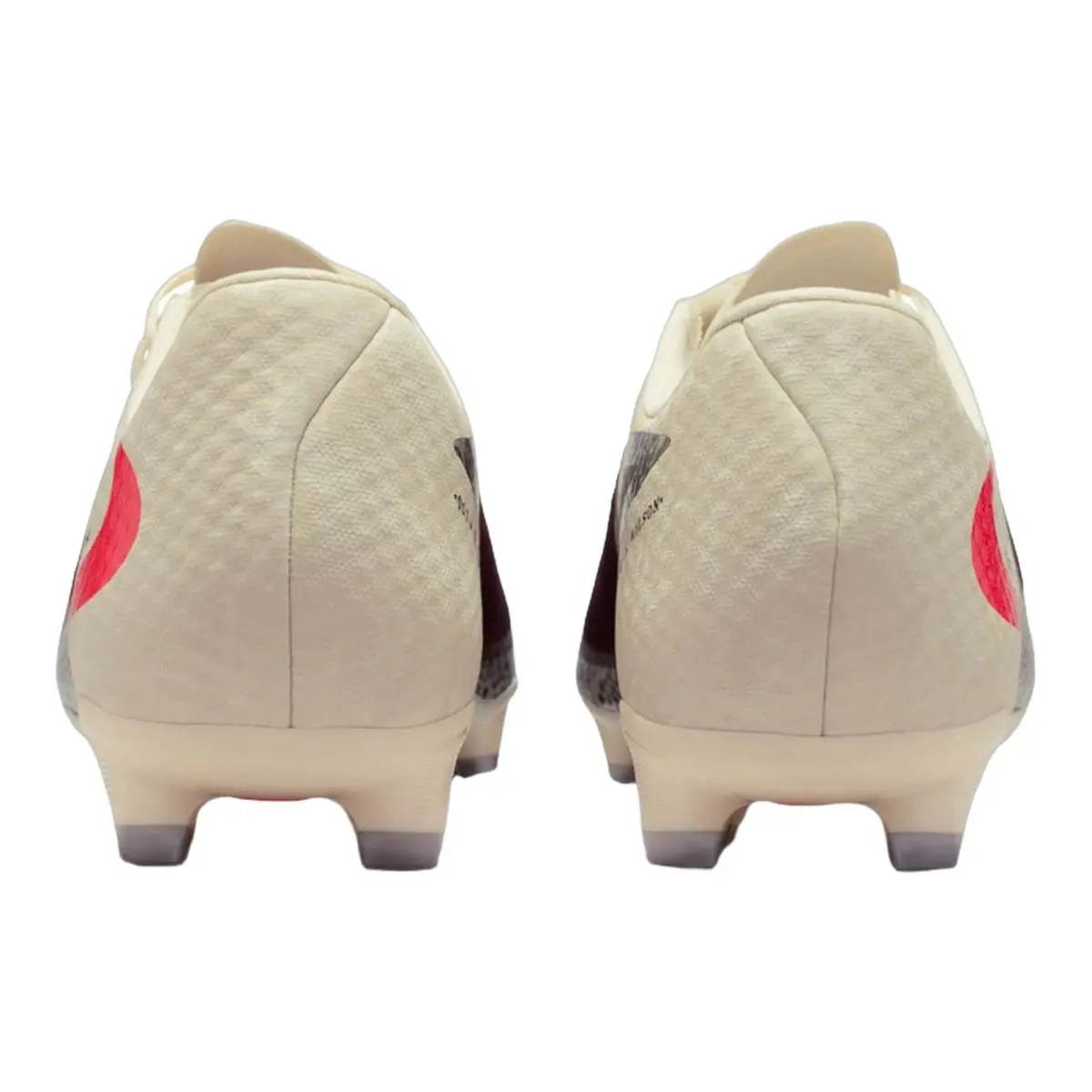 Nike shoes - NIKE Phantom 6 Low Academy FG/MG - IO8446-661 - (NU) Burgundy Crush/University Red/Fossil 11