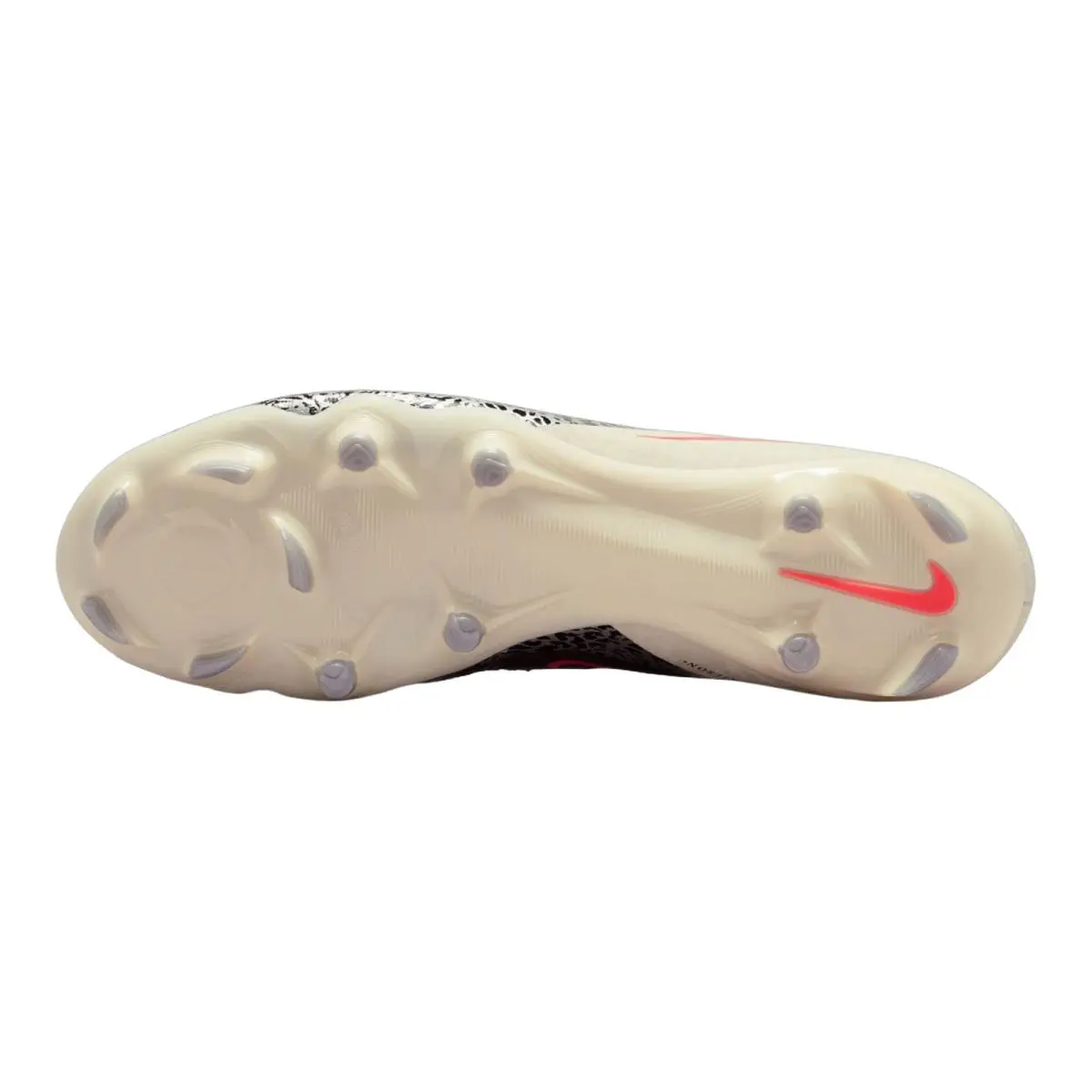 Nike shoes - NIKE Phantom 6 Low Academy FG/MG - IO8446-661 - (NU) Burgundy Crush/University Red/Fossil 13