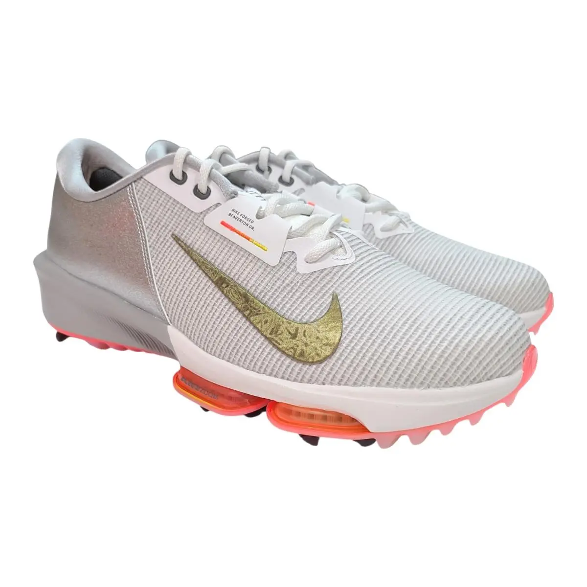 Nike shoes - Nike Air Zoom Infinity - Air Zoom Infinity - HM9678-100 - White 0