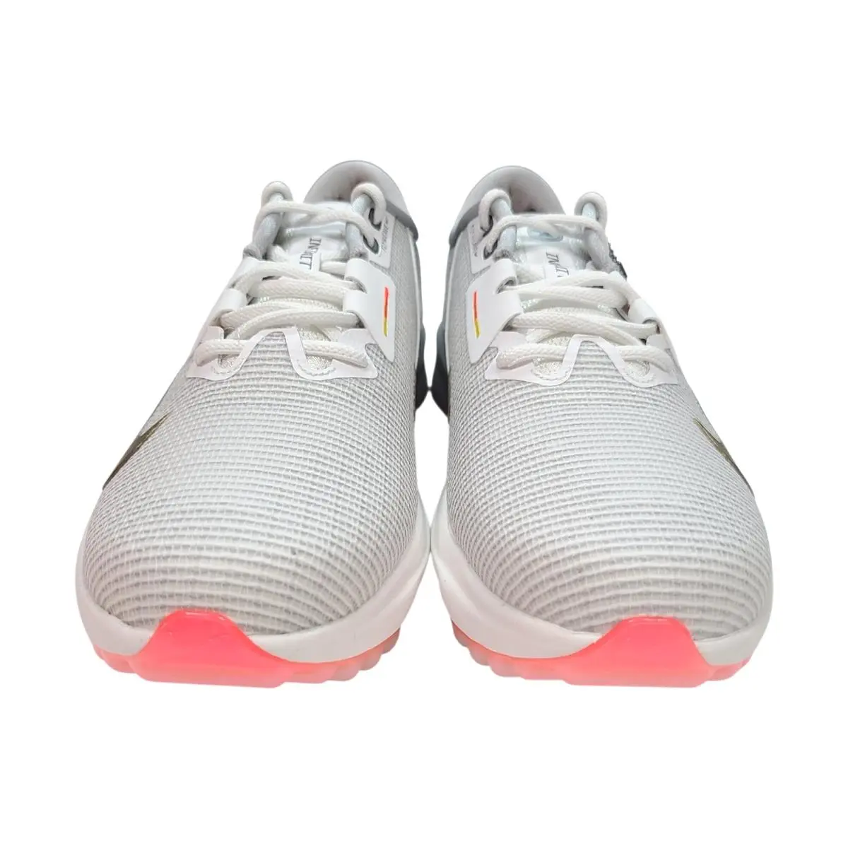 Nike shoes - Nike Air Zoom Infinity - Air Zoom Infinity - HM9678-100 - White 1