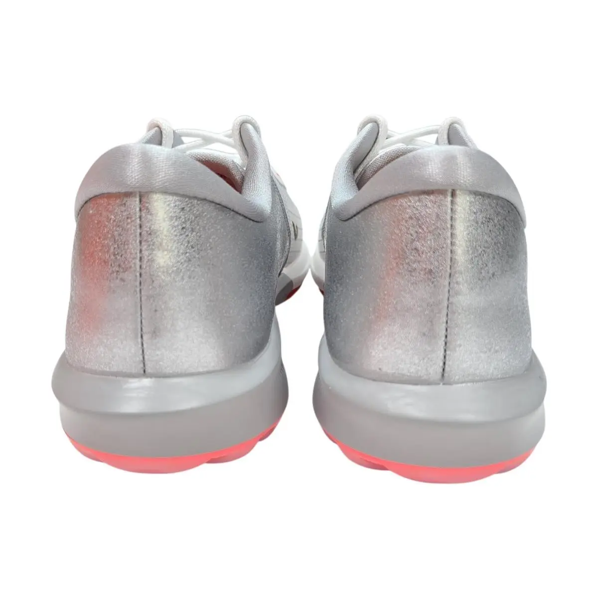 Nike shoes - Nike Air Zoom Infinity - Air Zoom Infinity - HM9678-100 - White 4