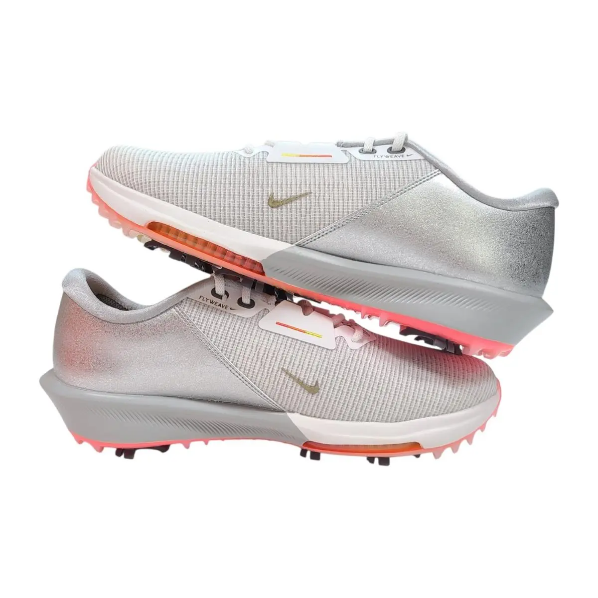 Nike shoes - Nike Air Zoom Infinity - Air Zoom Infinity - HM9678-100 - White 6