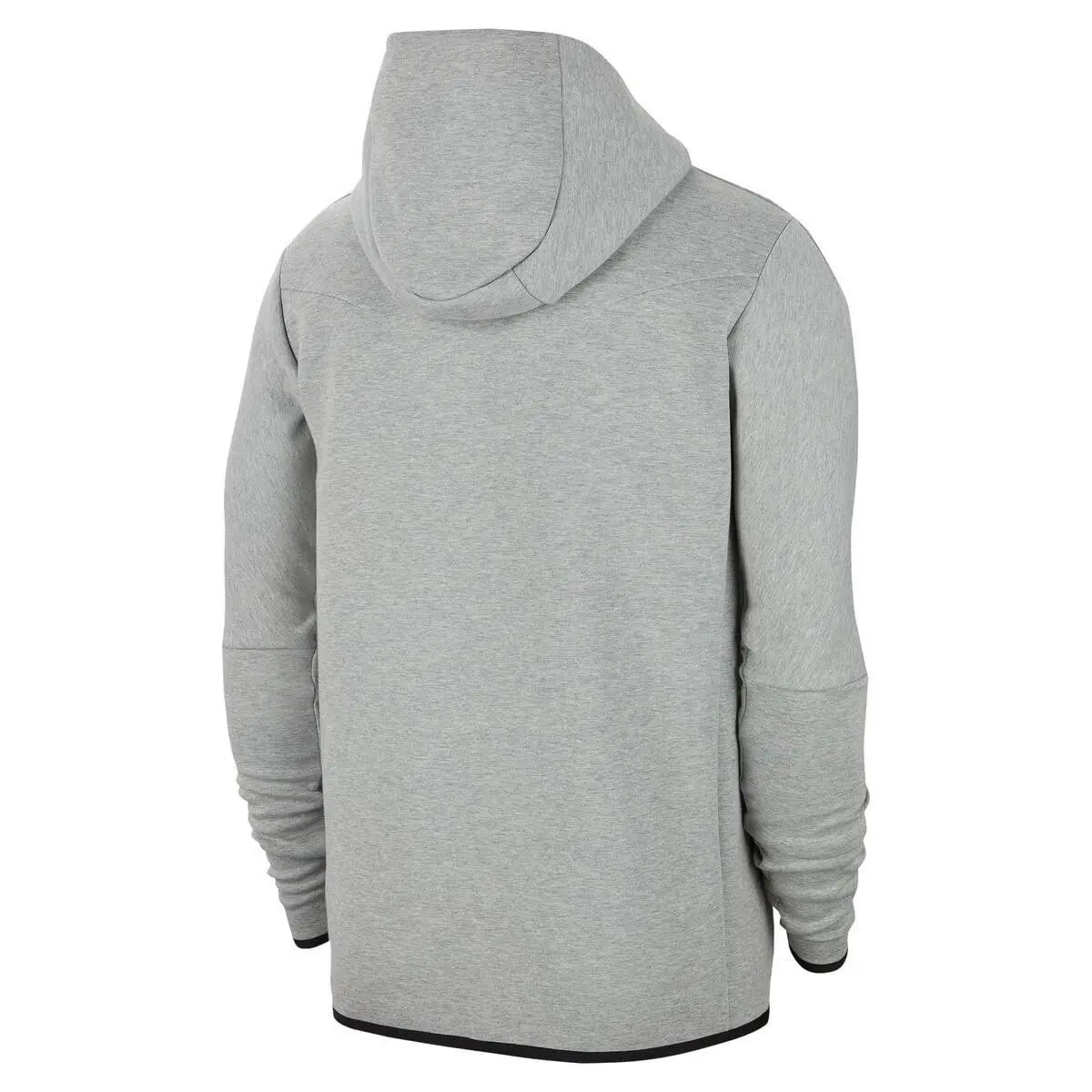 Nike clothing - Gray 2