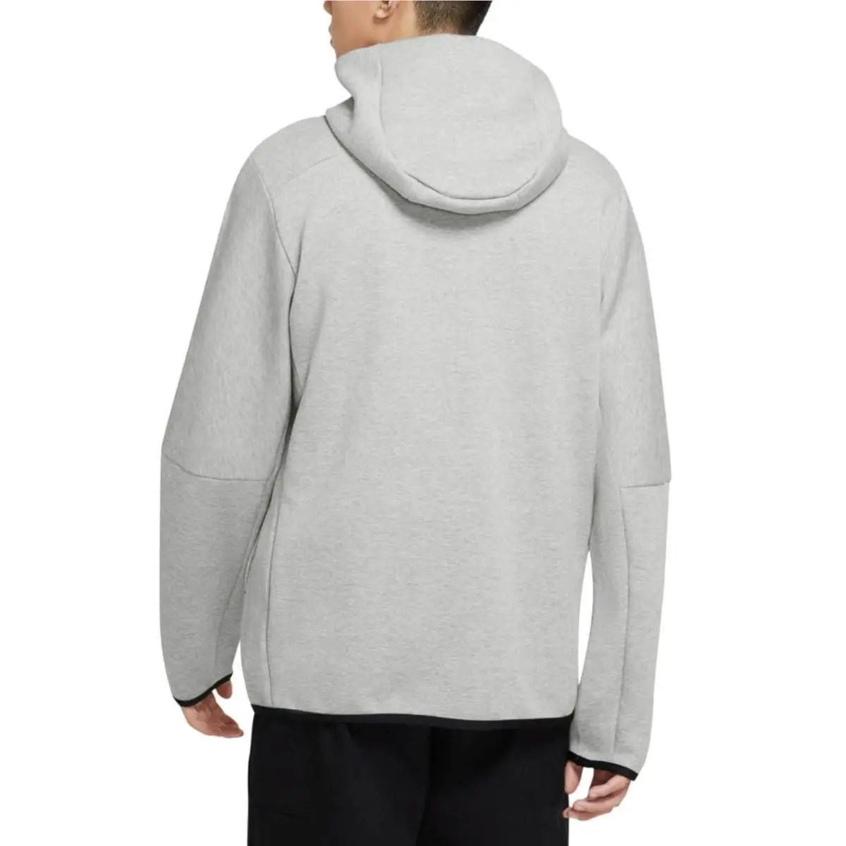 Nike clothing - Gray 4