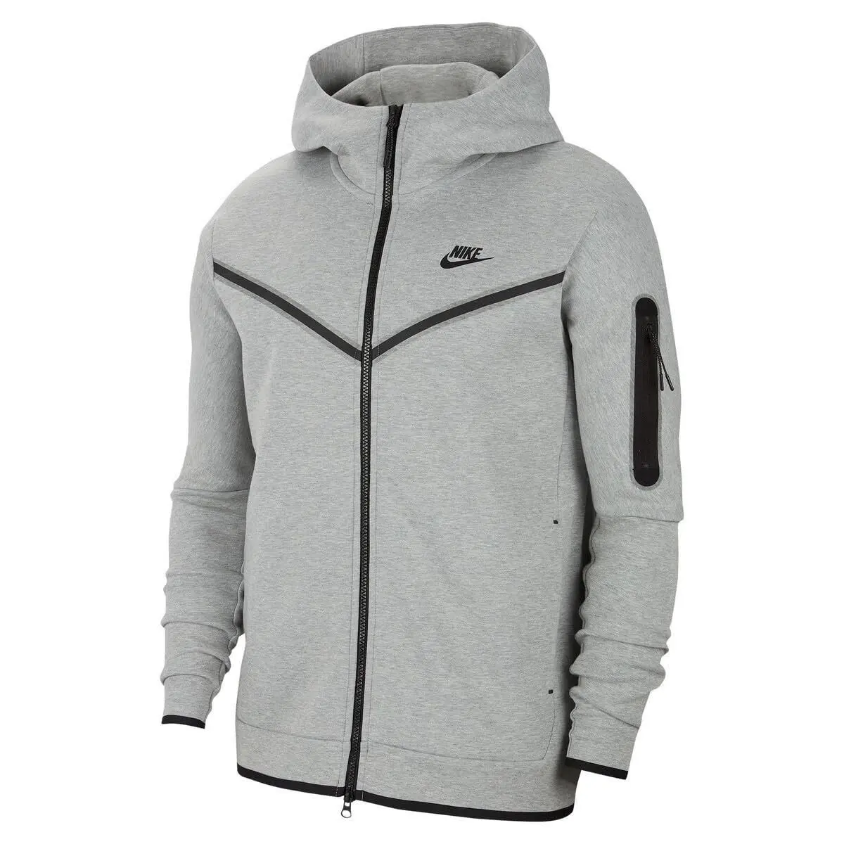 Nike clothing - Gray 5