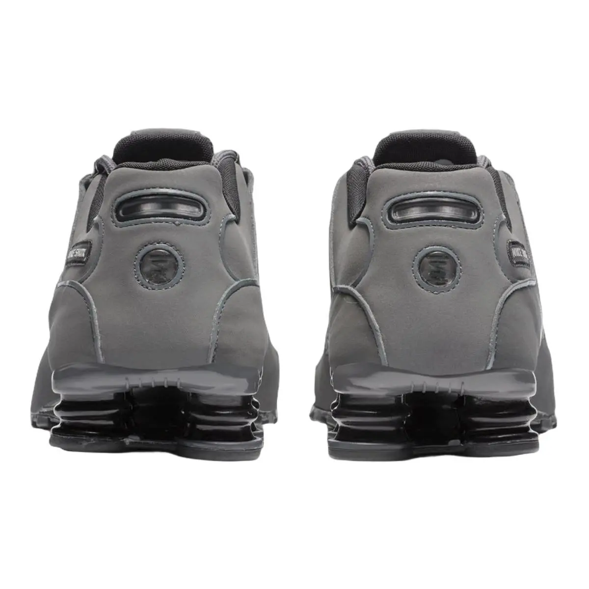 Nike shoes - NIKE Shox NZ - Shox - Black/Black/Black (378341-001) 18