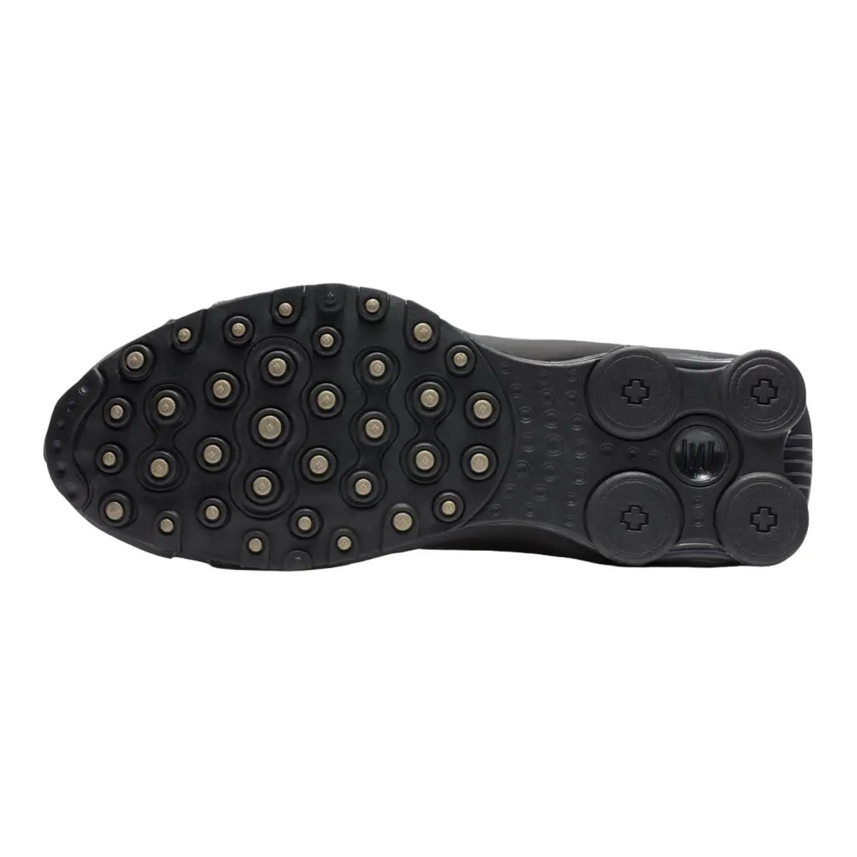 Nike shoes - NIKE Shox NZ - Shox - Black/Black/Black (378341-001) 20