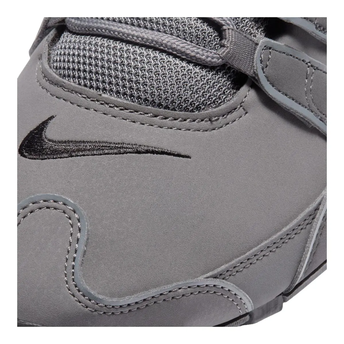 Nike shoes - NIKE Shox NZ - Shox - Black/Black/Black (378341-001) 21