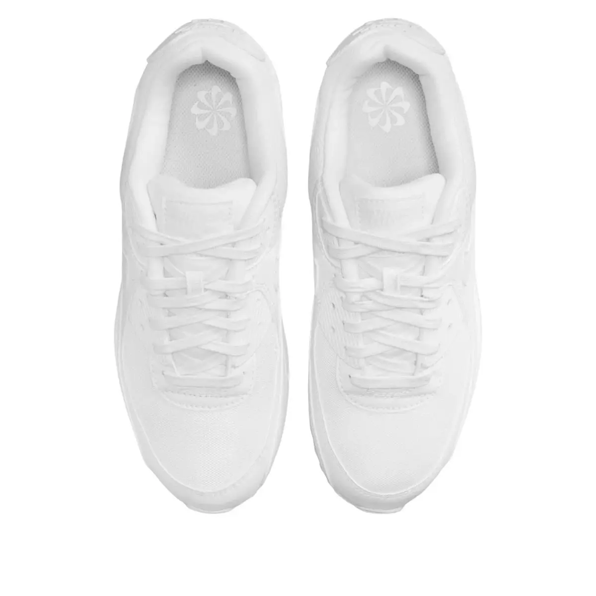 Nike shoes - Nike Air Max 90 DH8010-100 - DH8010-100 - White 2