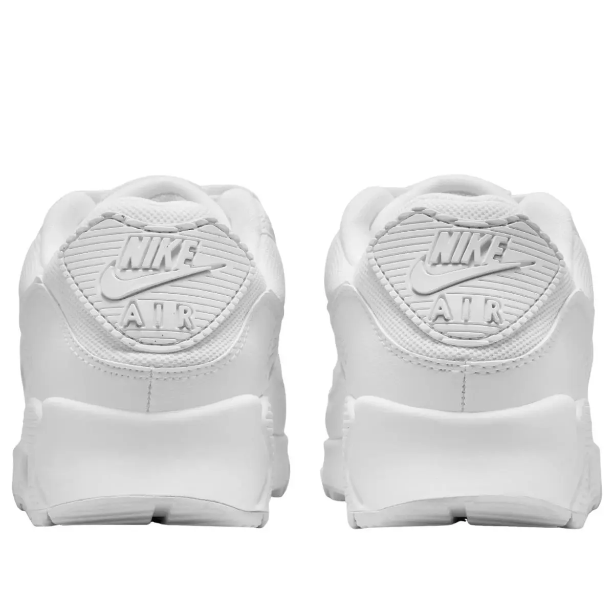 Nike shoes - Nike Air Max 90 DH8010-100 - DH8010-100 - White 15