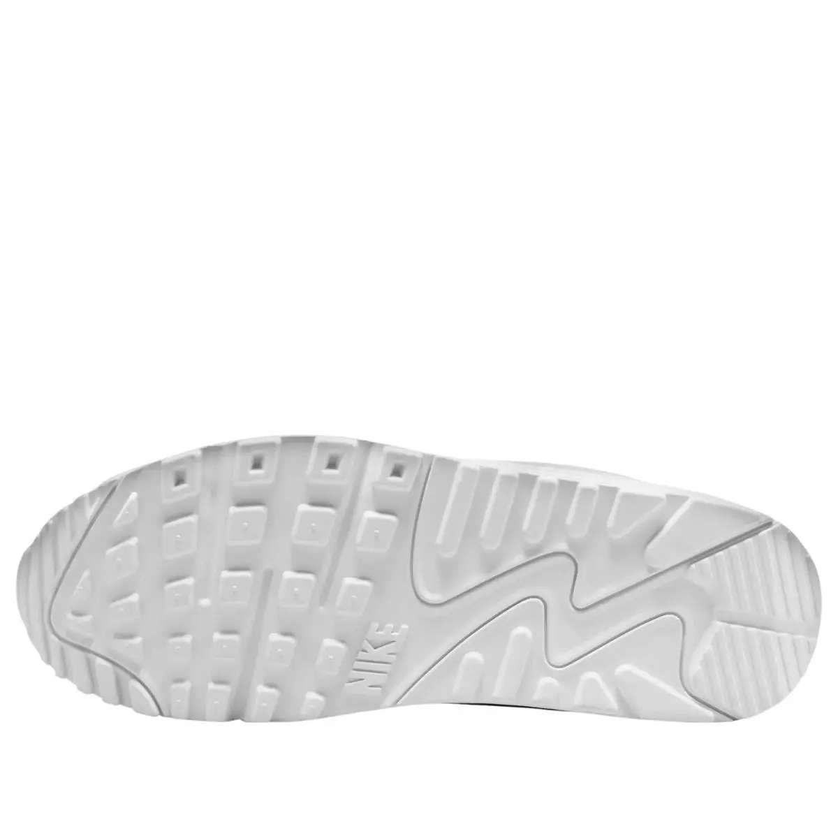 Nike shoes - Nike Air Max 90 DH8010-100 - DH8010-100 - White 22