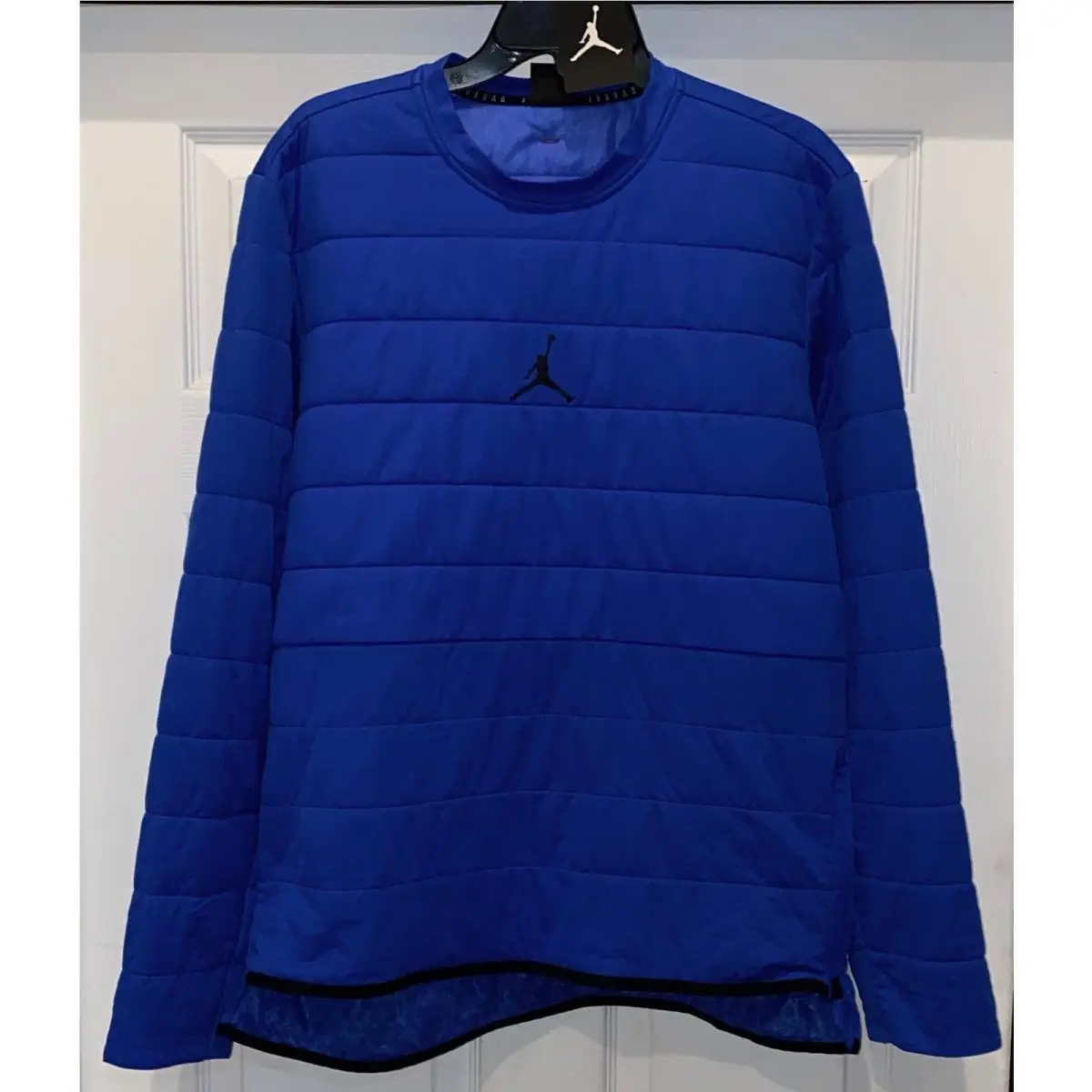 Nike clothing - 889732 - 889732 - Blue 3