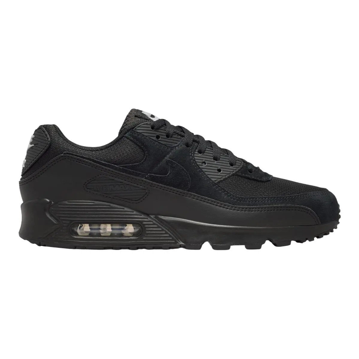 Air Max 90 Premium Lifestyle Casual Sneakers Mens Size 8-14 by Nike