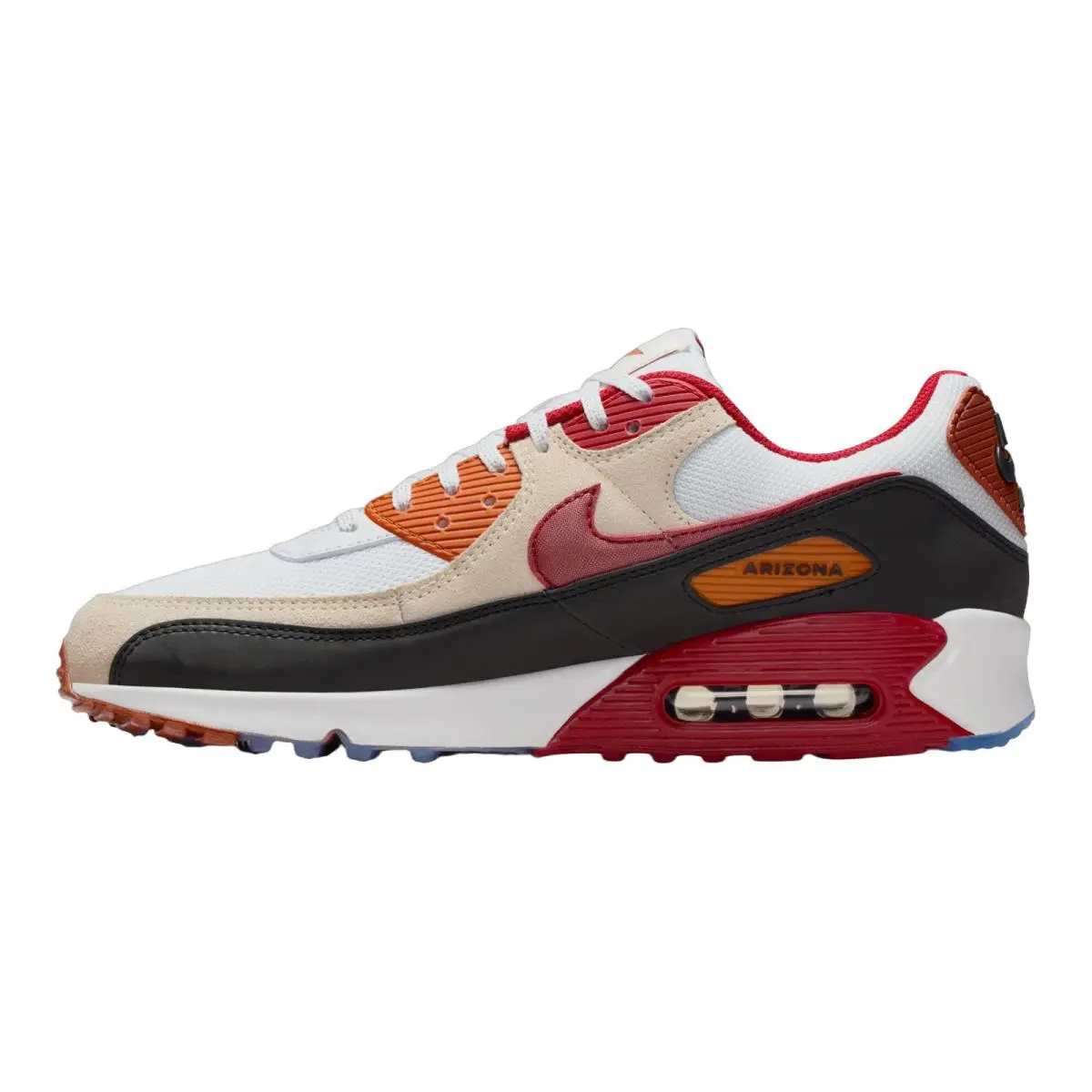 Nike shoes - NIKE Air Max 90 - Air Max - Black/Black/Light Smoke Grey 70