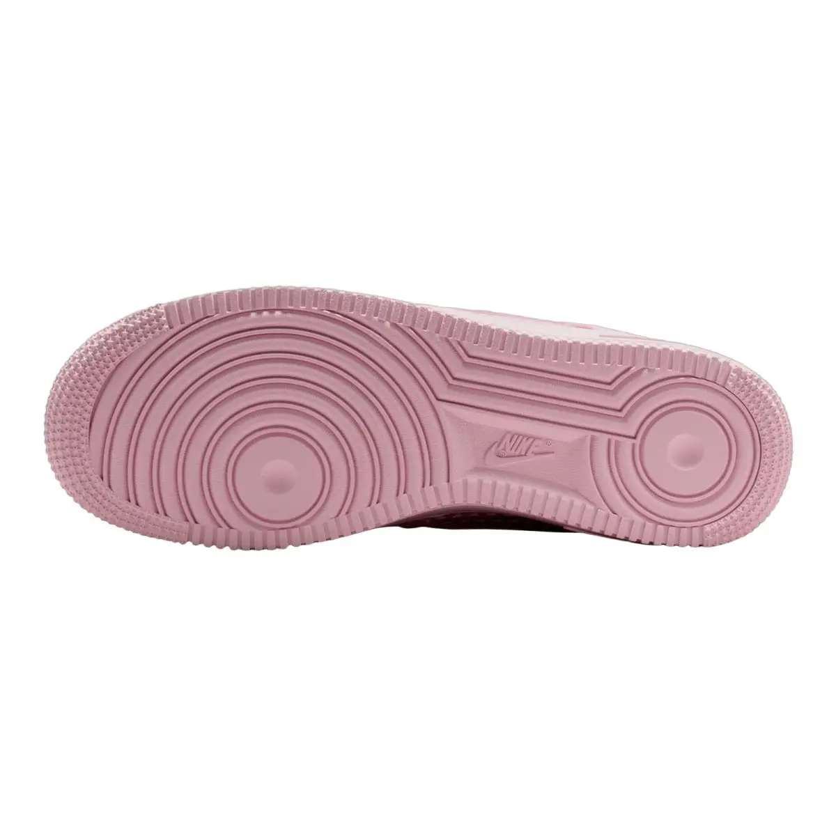 Nike shoes - NIKE Air Force 1 Low SE Valentines Day Locket - IQ9965-601 - Pink Foam/Pink Foam/Black 10