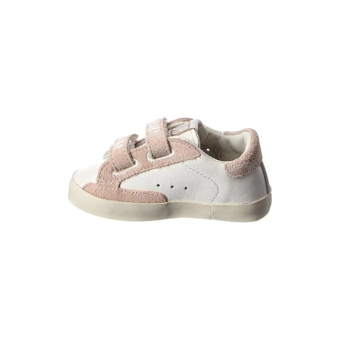 Golden Goose shoes - NA - White 0