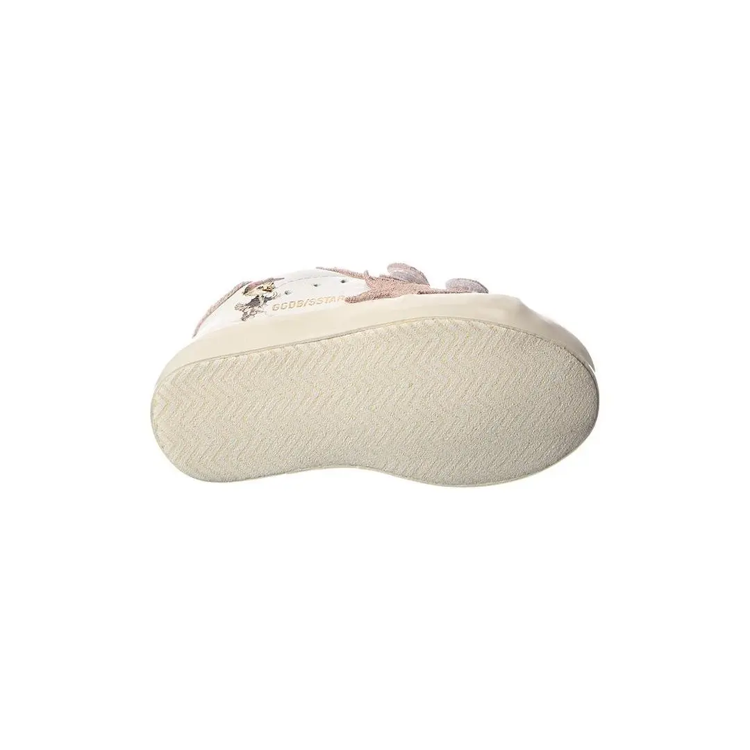 Golden Goose shoes - NA - White 6