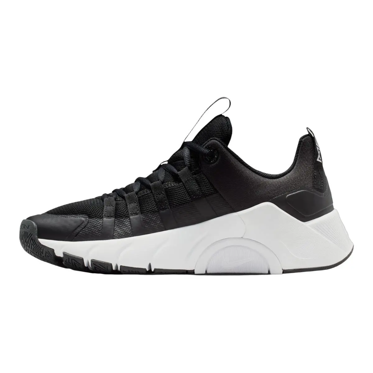 Nike shoes - NIKE Free Metcon 7 - Free Metcon - II7406-002 - Black/White/Anthracite/White 1