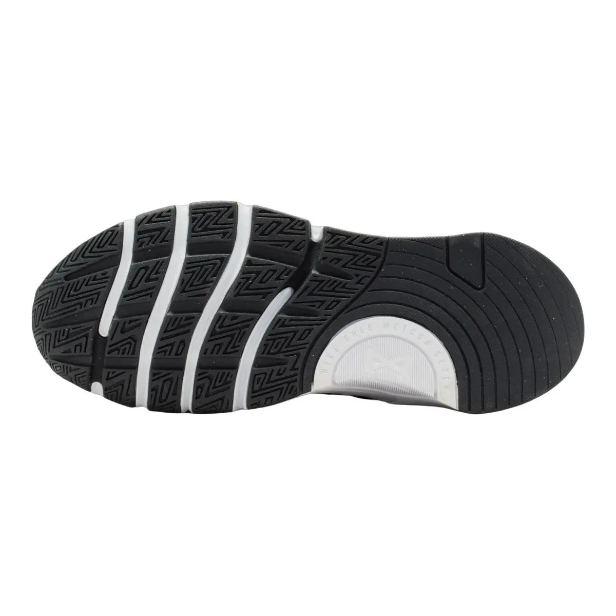 Nike shoes - NIKE Free Metcon 7 - Free Metcon - II7406-002 - Black/White/Anthracite/White 2