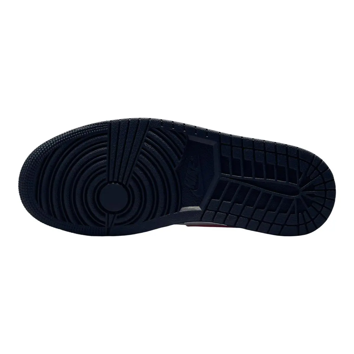 Nike shoes - Air Jordan 1 Low - Air Low - Black/Particle Grey-White 54