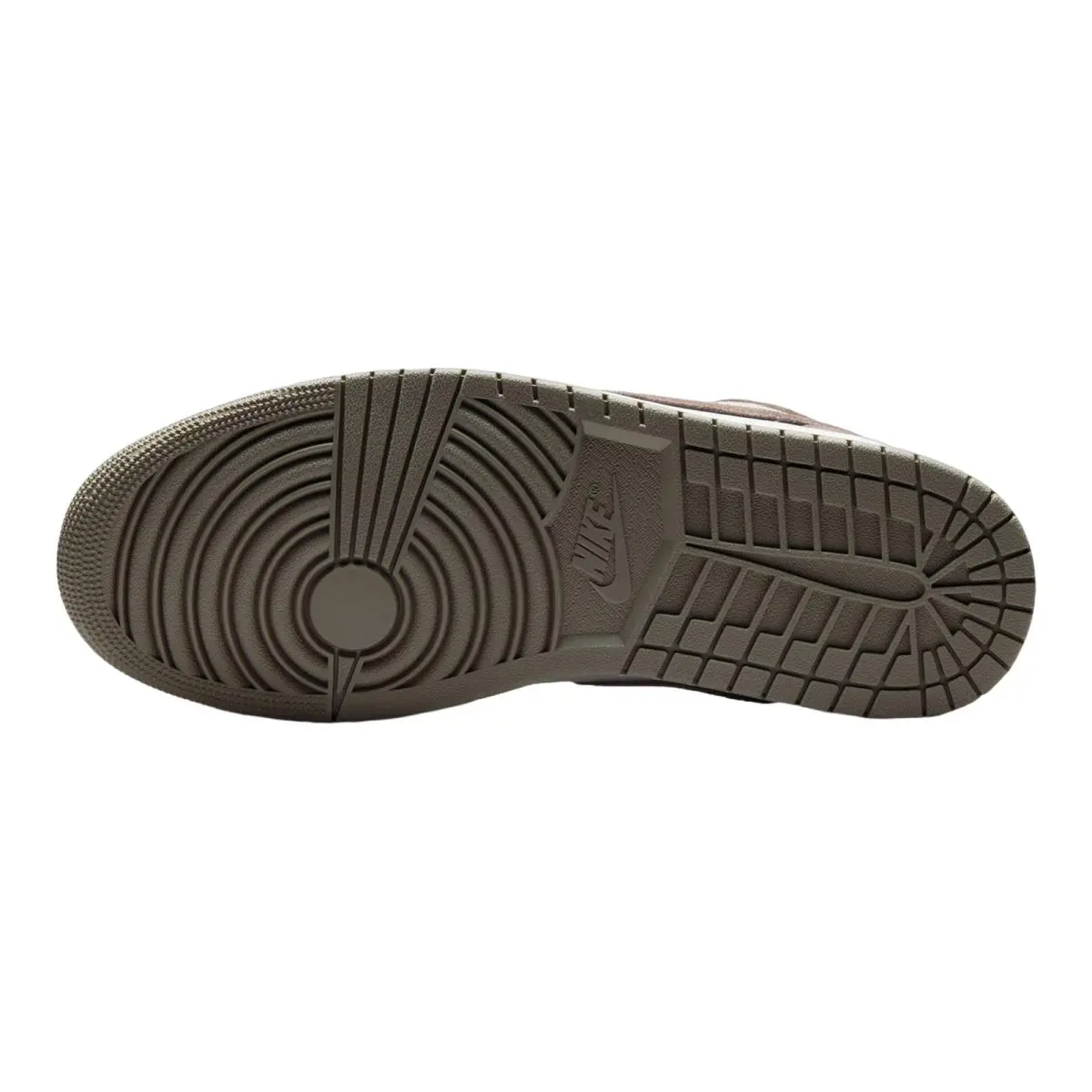 Nike shoes - Air Jordan 1 Low - Air Low - Black/Particle Grey-White 16