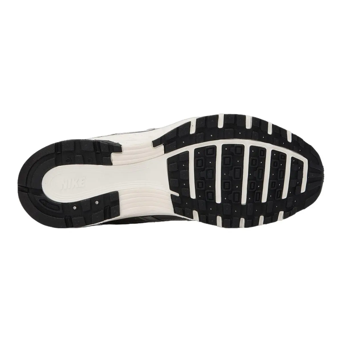 Nike shoes - Nike P 6000 - CN0149-001 - Metallic Silver/Sail/Black 2