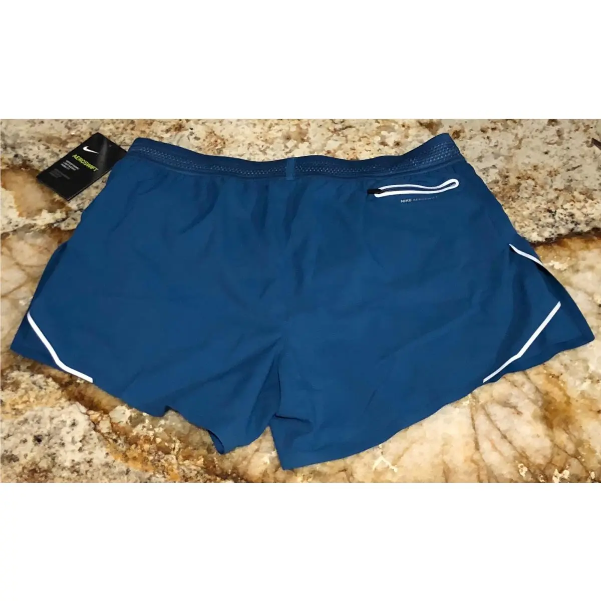 Nike clothing - NIKE Woven AeroSwift 4